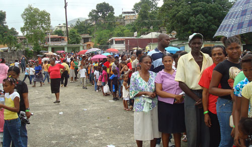 La Mano of Hope in Santo Domingo02